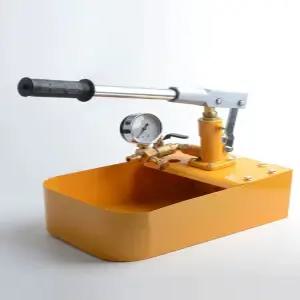 수압 게이지 난방 측정기 압력 배관 유압 계측 온수 보일러