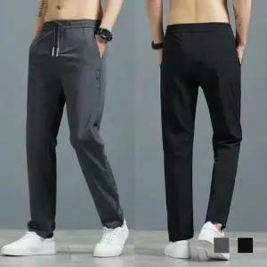 [JED] 남자조거팬츠 와일더 남자 아이스바지