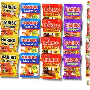 하리보랜 하리보메가파티 젤리 20개랜