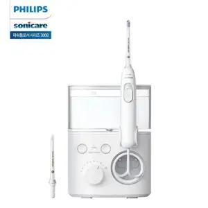 소닉케어 파워플로서 구강세정기 HX3711 22