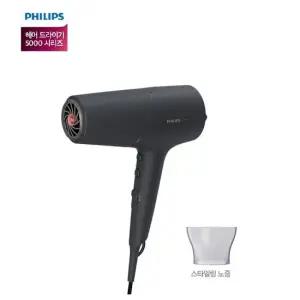 헤어드라이기 BHD504 09 과열방지 이온센서