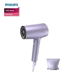 헤어드라이기 BHD720 09 라이트메탈릭퍼플 1800W