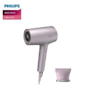 7000시리즈 헤어드라이기 BHD723 09 1800W