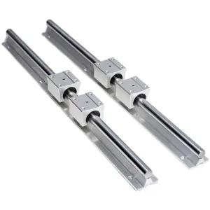 고하중 레일 가구 서랍 캠핑카 부품 싱크대 언더레일 가이드