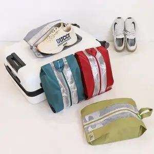 신발 슬리퍼 이너백 여행용 파우치 생활방수 운동화