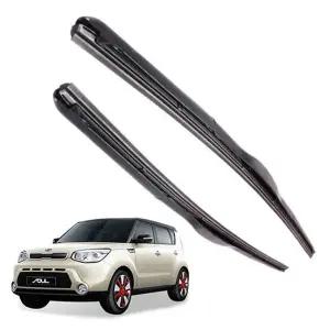 올뉴소울 E3O0Z7B8 하이브리드와이퍼 600mm 500mm 세트