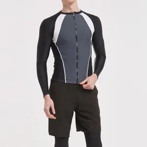 블레오 남자 3피스 래쉬가드 비치웨어 DM2601081134