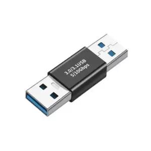USB젠더 티놀지 수수 변환젠더 USB3.0 (T-USB3-AMAM)