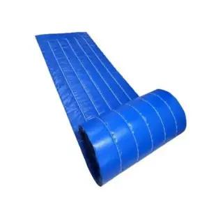 구르기매트 스카로 롤매트 학교 체육 체조 구르기 매트 900x120