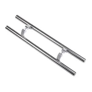 유리문손잡이 강화유리문손잡이 -갈바용/가마찌발/스텐 650340