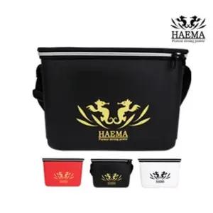 크릴백 해마 하드 밑밥통 두레박 키퍼바캉 35cm(30)