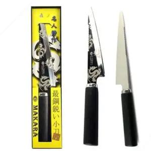 사시미 씨타임 마카라 명인별작 드래곤 칼