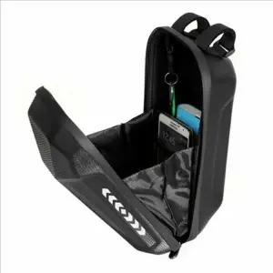 대용량 킥보드 핸들 가방 방수 자전거 핸들 가방 하드케이스 전기