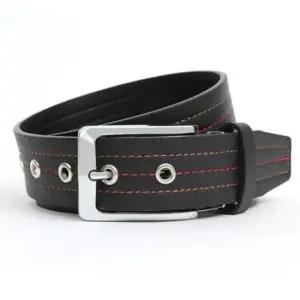 학생벨트 몬타나블루 남성벨트 캐주얼벨트 MTC01