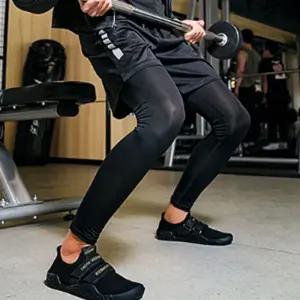 아이템 트레이닝 스포츠 바벨운동 발안정 역도화