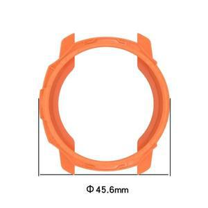 SUUNTO 9 Peak Pro 스마트 시계 용 TPU 보호 케이스 커버 투명 소프트 실리콘 범퍼 쉘 액세서리