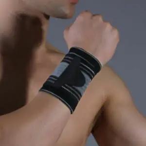 헬스 손목보호대 스트랩 아대 붕대 지지대 밴드
