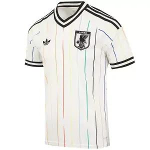 아디다스 일본 2026 월드컵 어웨이 킷 저지 유니폼 (JN1872)