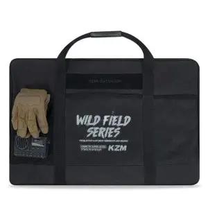 카즈미 캠핑 테이블 캐리백 수납 가방 66 x 43cm