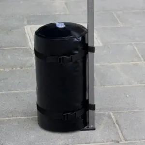 [RIZPICK]파라솔 고정물통 천막 튼튼한워터팩 물주머니 고정용