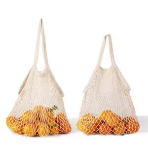 그물네트 장바구니 과일가방 쇼핑 외출가방