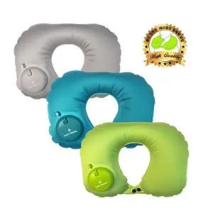 아이비스 Z9O4L2Z0 15000 에어펌핑목쿠션(SP) 11201