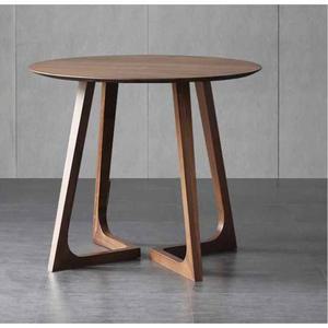 2인용 북유럽 티테이블 업소용 원형 60X60CM 의자 로비 카페 테이블