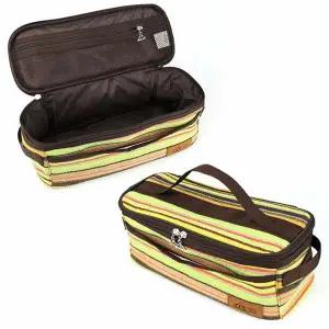 야외 용품 수납 도구함 망치 단조팩 보관 로프 가위