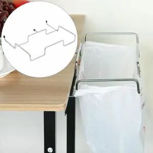 자취생 음식점 가정용 책상 탁자 봉투 정리함 거치대