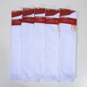 숙녀 오마샤리프 디자인 숙녀 니삭스 무지반장1켤레 고품격 양