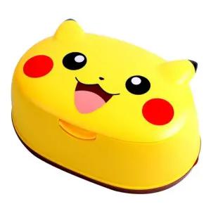 다용도 물티슈 케이스 캐릭터   물티슈 케이스 휴대용   욕실