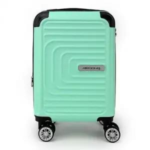 [패션] 16인치 미니 여행용 하드 캐리어 기내용 트렁크 가방