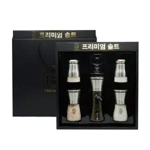 히말라야 J7I8D6I1 핑크소금 프리미엄 5종세트
