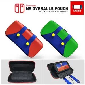 닌텐도케이스 스위치 하드 파우치 멜빵 스위치케이스