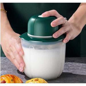 거품기 휘핑 우유 제빵 베이킹 휘핑기계 믹싱기 검정색 블렌더 생 3 5L 화이트 머랭