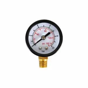 스타스포츠 펌프 컴프레셔 공기주입기 계기판 에어컴프레셔 별매