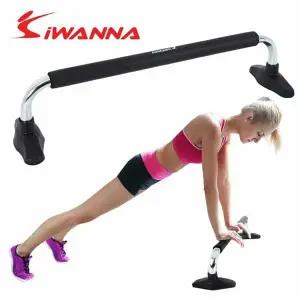 i워너378 스틸바디 롱 푸쉬업바