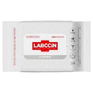 랩신 손소독 티슈