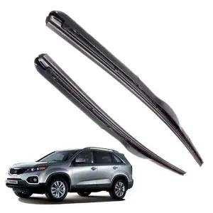 쏘 F7D4G2M6 렌토R 하이브리드와이퍼 600mm 500mm 세트