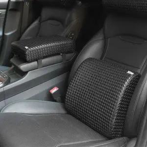 아트로마 V1E4L1A9 씽 메리폼 쿠션 등쿠션 차량등쿠션