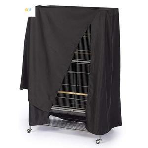 새덮개 더스트커버 펫하우스 차광커버 방수방우방진커버 앵무새덮개