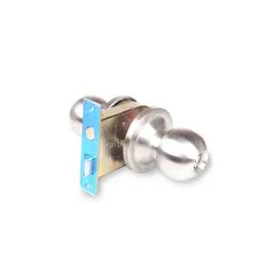 현관손잡이 원형 도어용품 방화문 현대정밀 방화문현관손잡이