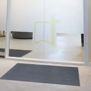 현관 업소용 발판 매트 출입구 코일 레인 논슬립