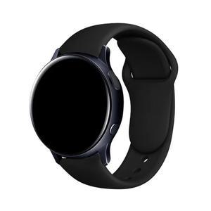 여성용 실리콘 스마트 워치 손목 밴드, Garmin Venu 3S Forerunner 165 팔찌 시계 18mm,
