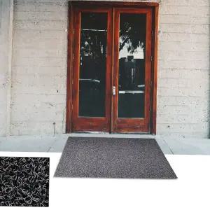 발판 업소용 코일 현관 매트 외부 제작 90-120