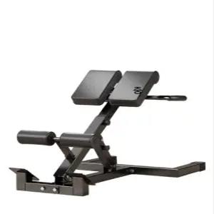 백 익스텐션 머신 코어 허리 햄스트링 홈짐 강화 홈트