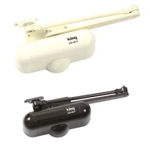 정밀 목문용도어클로저 목문도어클로저 도어클로저 킹도어클로저