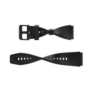 화웨이 시계 GT2 프로에 대한 공식 오리지널 실리콘 스트랩 46mm/42mm에 삼성 갤럭시 교체