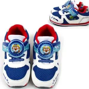 발광 뽀로로 헬로 운동화 남아신발 아동화 캐릭터슈즈