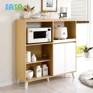 [SASA]사사가구 코비 복합형 렌지대